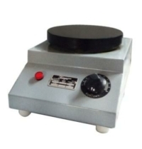 Hot Plate Rectangular 30x45cm 2KW with Thermostat