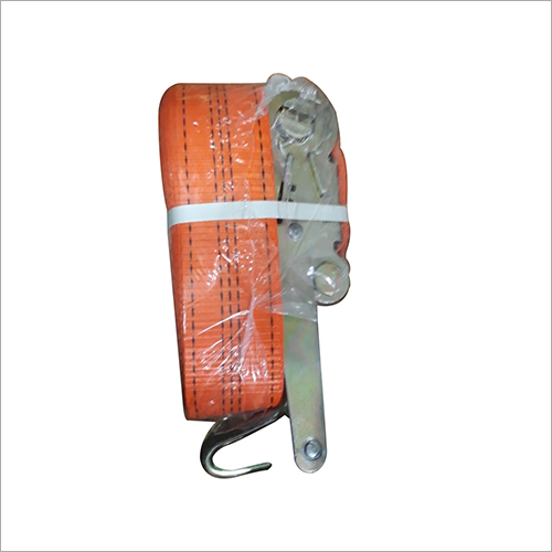 Industrial Cargo Lashing Belt