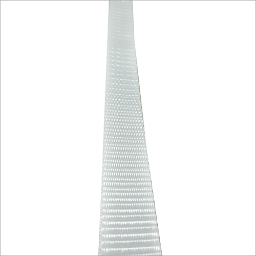 Polyester Webbing Lashing Belt Length: As Per Clients Need Centimeter (Cm)