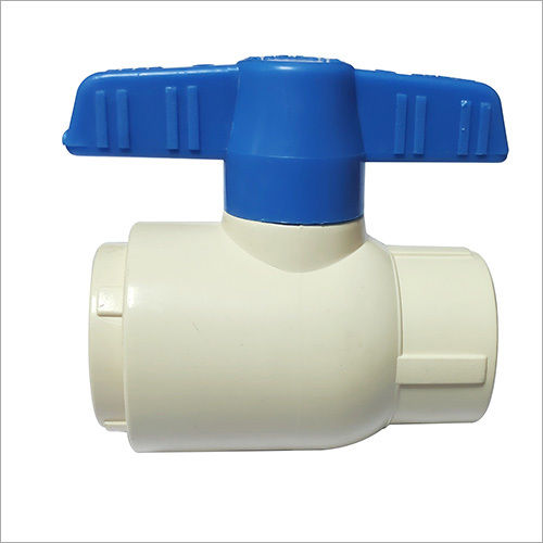 Ball Valve