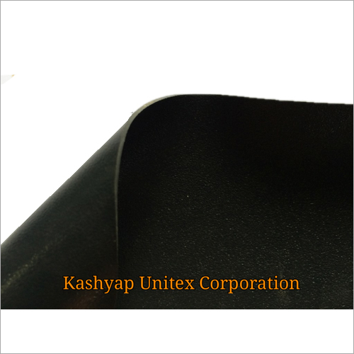 Black Ldpe Membrane