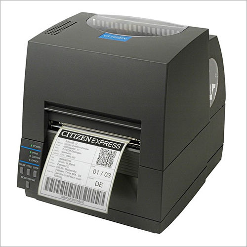 Citizen Label Printer