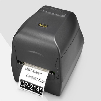 Argox Barcode Printer Application: Printing
