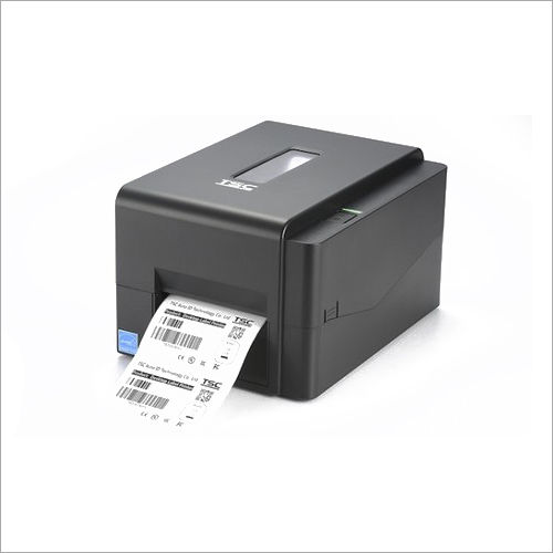 Barcode Printer Tsc Te 244 Application: Printing