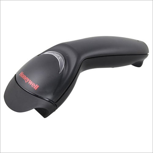 Honeywell Barcode Scanner Application: Commercial Stores