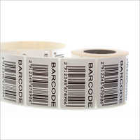 Printed Label Application: Mailing Addresses
