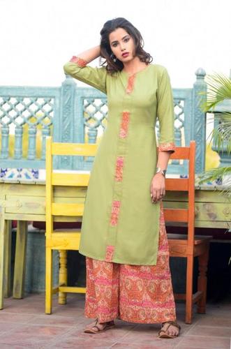 Summer Kurti Summer Kurti