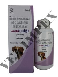 AMBIFLUSH 100ML-chlorhexidine gluconate