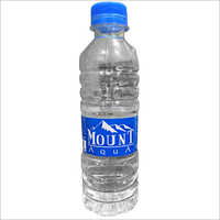 200ml Mineral Packaged Drinking Water