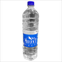 1 Litre Mineral Packaged Drinking Water
