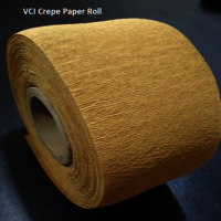 VCI Crepe Paper Roll