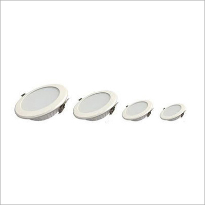 LED Round Panel Light