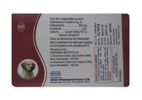 CEFPET XL TABLETS-CEFPODDOXAMINE PROXETIL EQUIVA