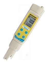 PCSTestr 35 pH/Conductivity/TDS/Salinity/Temp