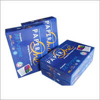 A4 White Paper
