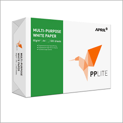 Xerox A4 Machine Paper - Plain Soft 210x297mm Thick Durable White Texture for Optimal Printing Performance