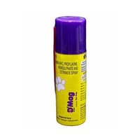 D-MAG SPRAY 60ML-GAMMA BHC+PROFLAVINE+HEMISULPH