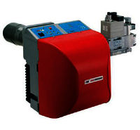 Unigas Make Gas Burners NG - 280/350/400/550