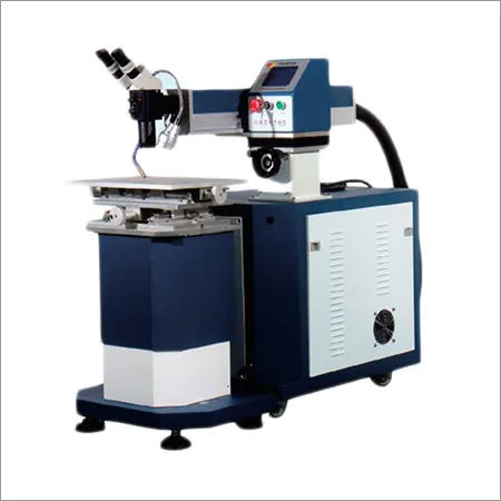 Laser Welding Machine