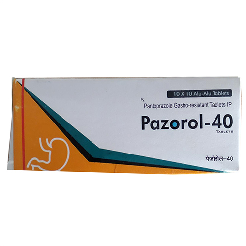 Pantoprazole Gastro Tablets Recommended For: It Is Used For Treating Acid-related Diseases Of The Stomach And Intestine.