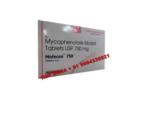 Mofecon 750Mg Tablet General Drugs