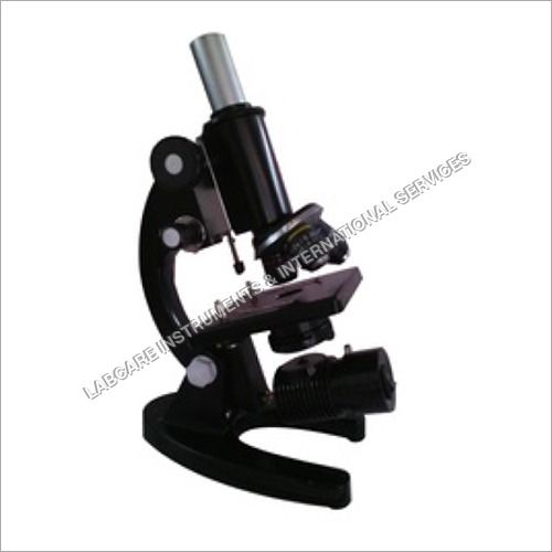 Student Microscope Magnification: 100X-600X