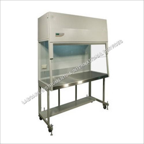 Vertical Laminar Air Flow Unit