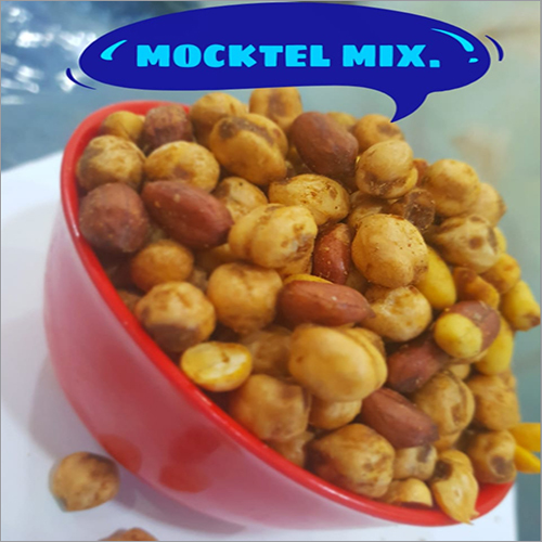 Mocktail Mix By KALURAM SNACKS PRIVATE LIMITED