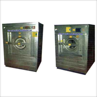 Extractor Commercial Washer