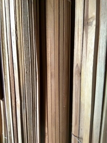 Wooden Margin - Wood Material Antique Imitation Style | Arts And Crafts Artificial Margin Design