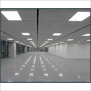 LED Ceiling Lighting