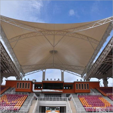 Auditorium Tensile Structures