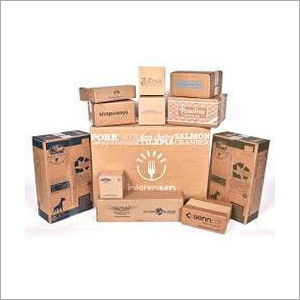Box Printing Services