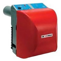 Unigas Make Gas Burners LO - 280/400/550