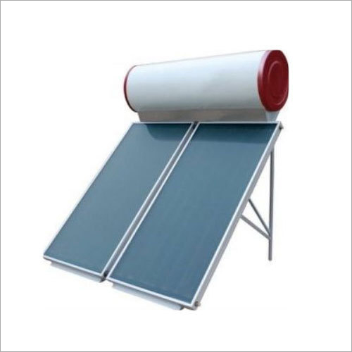 Solar Water Heater FPC Type