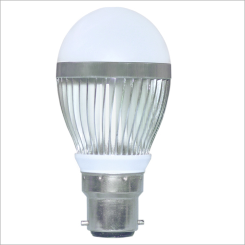 Solar LED Bulb light
