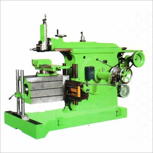 Geared Shaping Machines