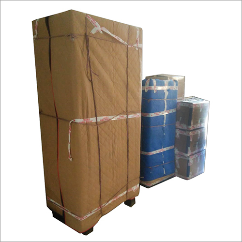 Cargo Storage Services