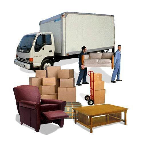 Packers Movers Cargo Services
