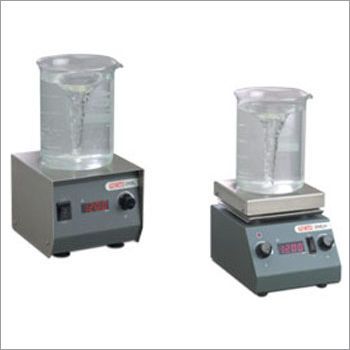 Magnetic Stirrers