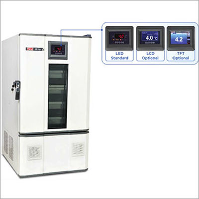 Cold Cabinets Application: For Industrial & Laboratory Use