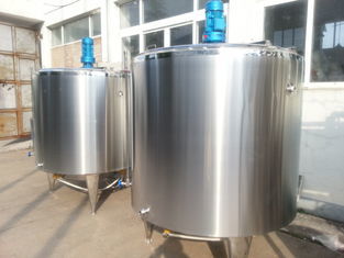 Two Layer Stainless Steel Holding Tank 500 Ltr Stainless Steel Tank Dimension(L*W*H): In Inches Inch (In)