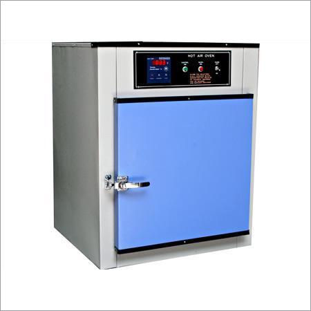 Hot Air Oven