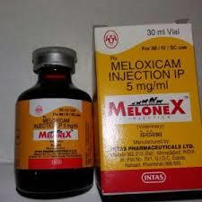 MELONEX INJ. 30ML-MELOXICAM