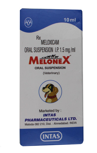 MELONEX ORAL 10ML