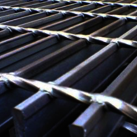 type steel grating
