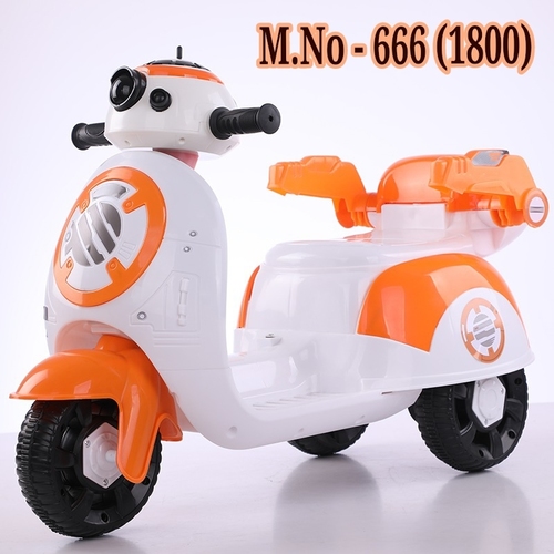 battery toy scooter