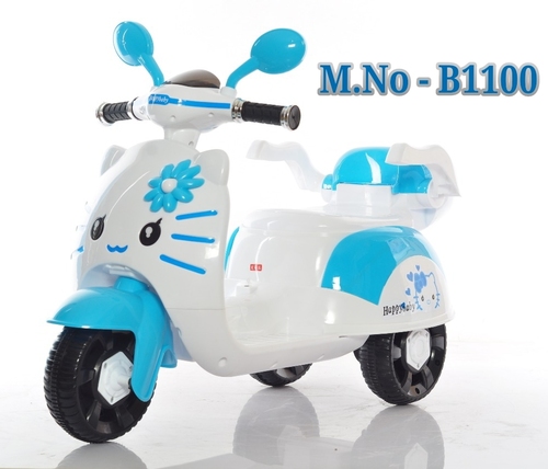 BATTERY BIK