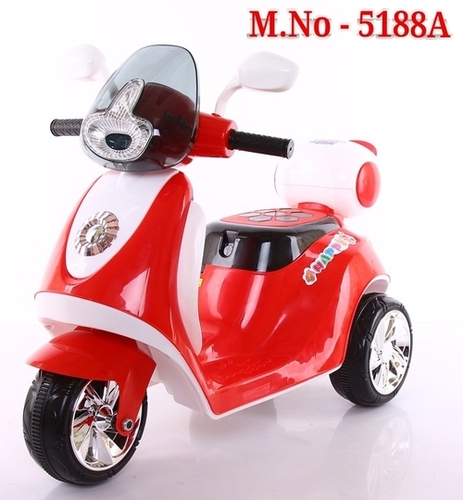 Baby battery hotsell scooter price