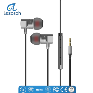 Headphones LZ-E013